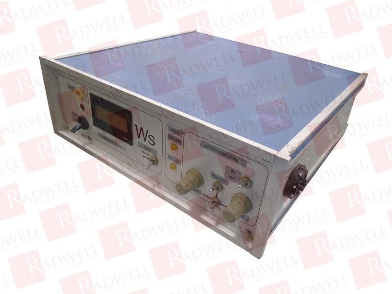 HAAS LASER TECH EMDC86 / EMDC86 (USED)