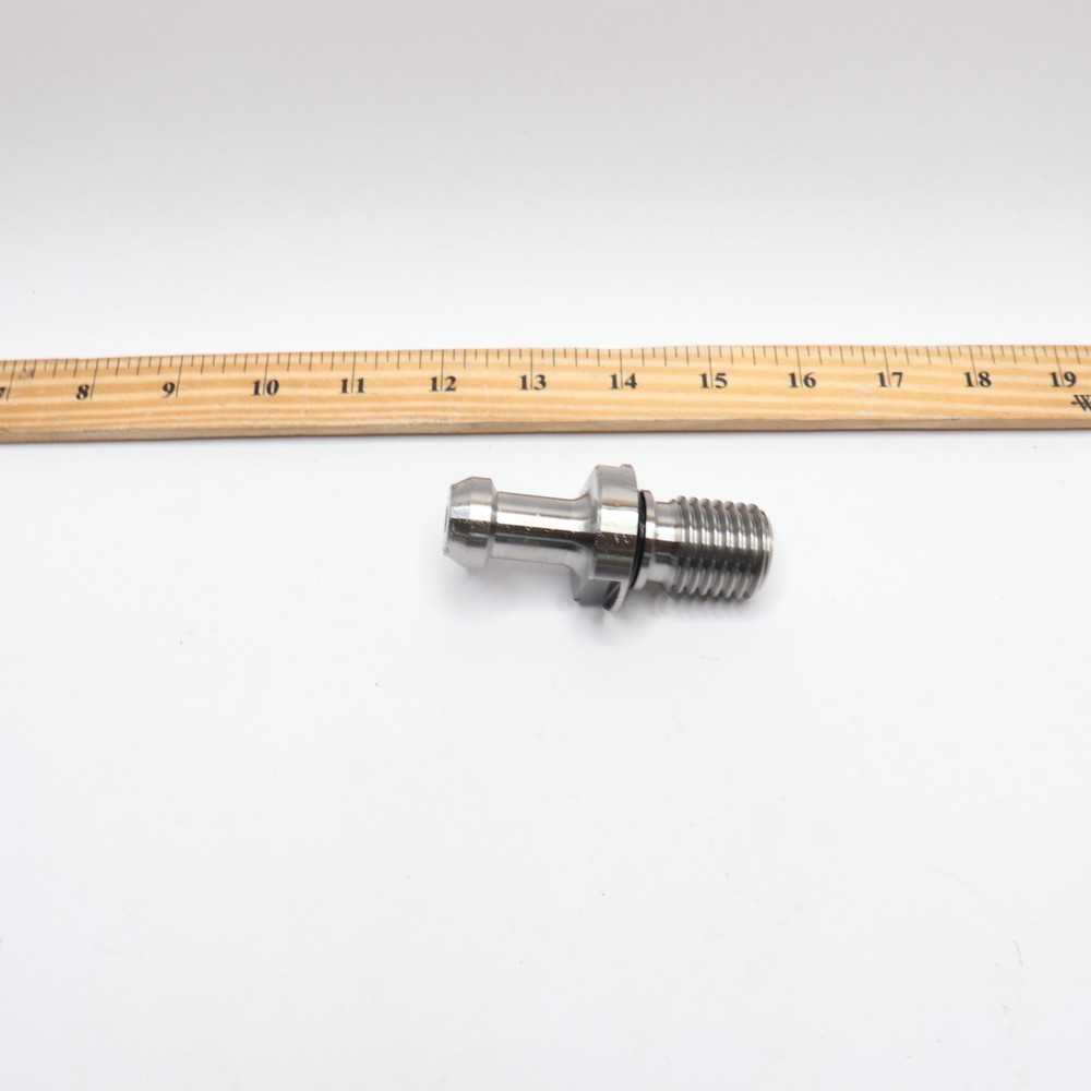 45-Degree Angle Radius Pull Stud Retention Knob 1" MNPT RP-110059