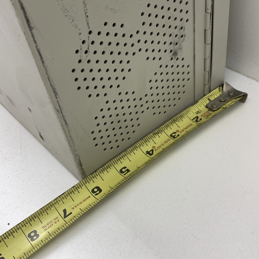 Securitron BPS-24-10 BPS Boxed Power Supply 24VDC 10A