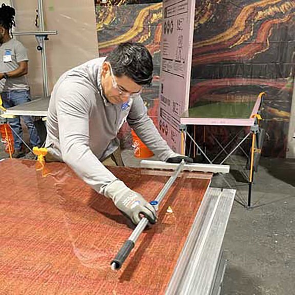 Alpha Tools EZ Thin Tile Cutters