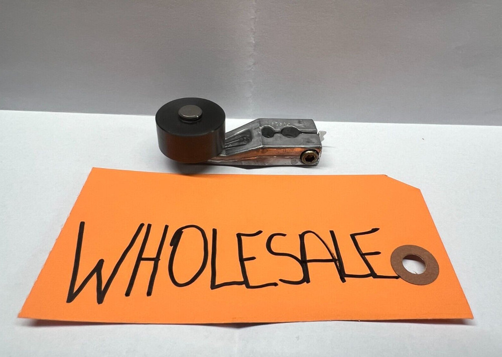 HONEYWELL/MICRO SWITCH LIMIT SWITCH LEVER LSZ51J SNAP ON