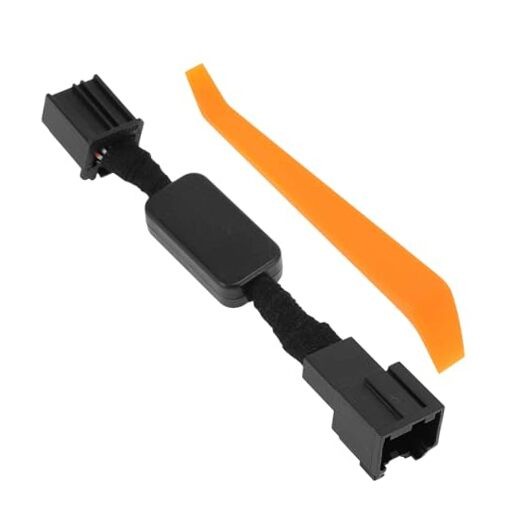 Auto Start Stop Eliminator for RAM 1500 2020-2024 Engine Start Stop System