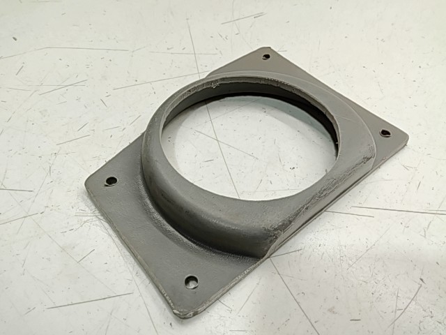Exhaust Hat - 2000 Polaris NOS