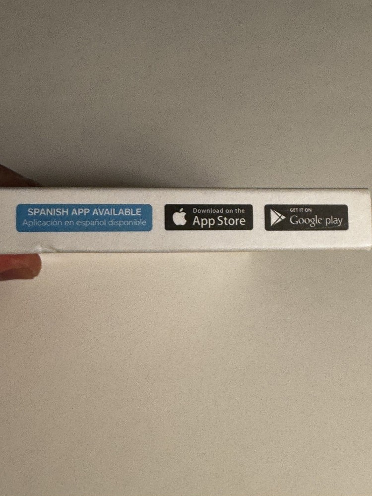 NEW SEALED - Square Reader Credit Debit Card swipe for iPhone & Android 3.5mm