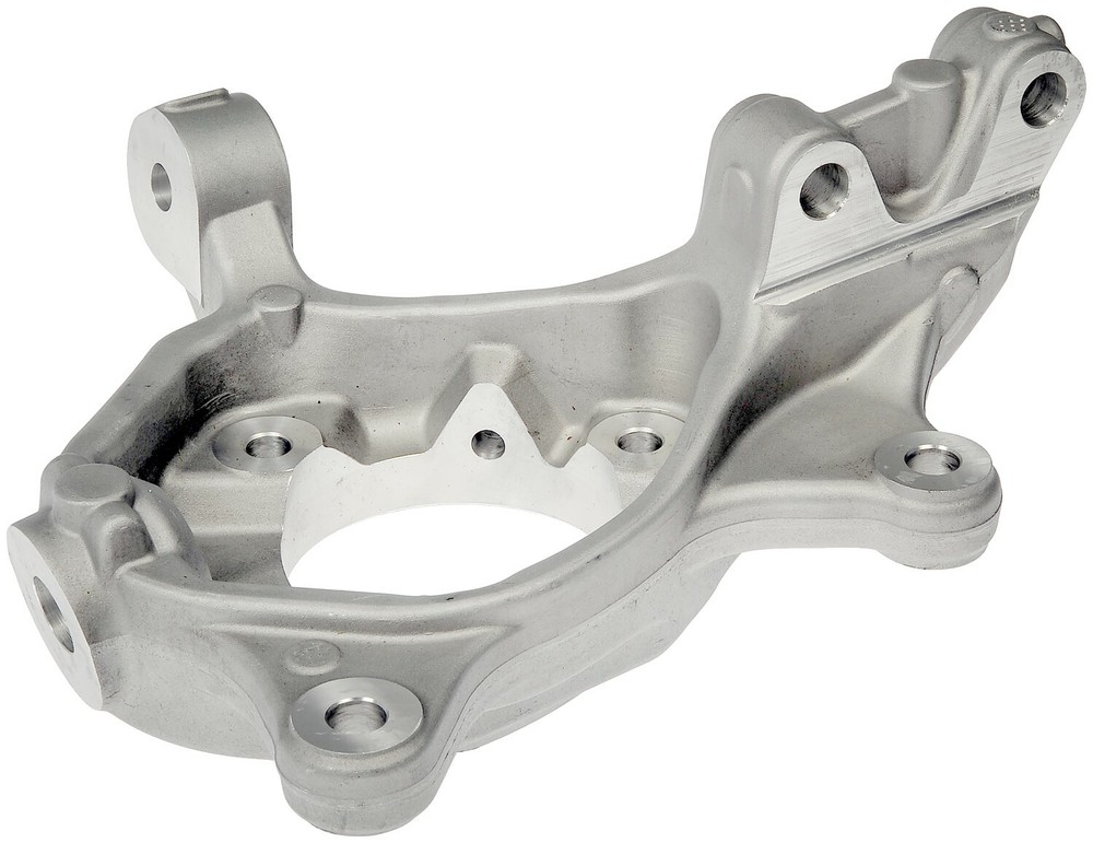 Steering Knuckle Front Left Fits 2017 GMC Acadia Limited Dorman 742AN10