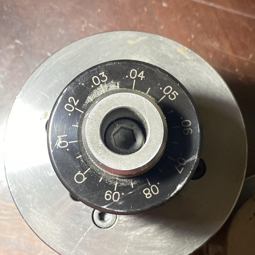 Amada Adjustable Blade Guide With Extra End Cap S300801-0273