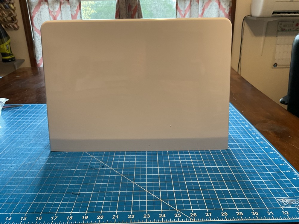 Bernette 38 Swiss Design Computerized Sewing Machine Brand New.