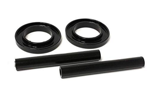 4.6102G Front Spring Isolator, black