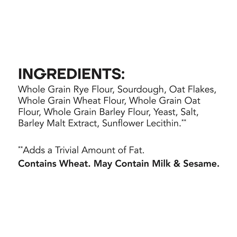 (2 pack) Wasa Multi Grain Crispbread, Multigrain Crackers, Fat Free, 9.7 oz