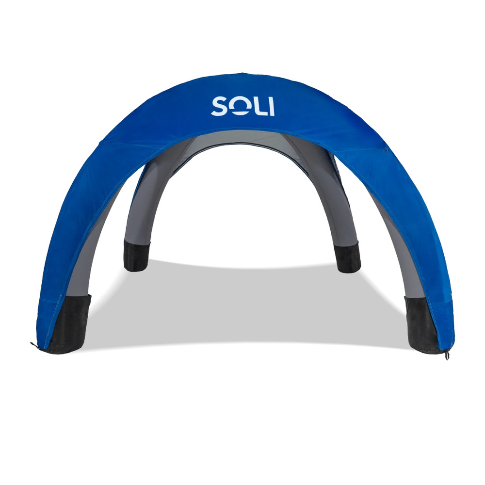 SOLI Air Canopy