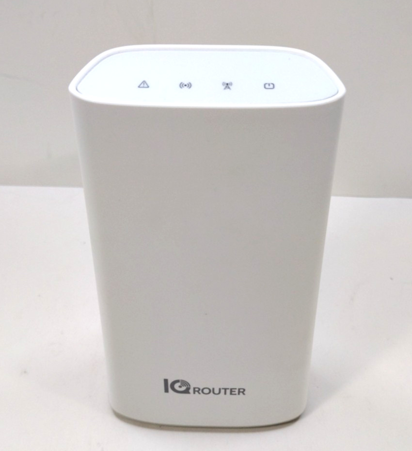 IQ Mesh Router in White RP052M