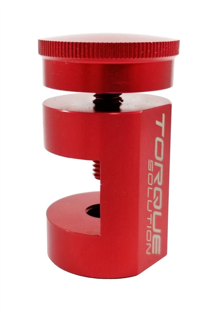 Torque Solution TS-TL-GAP12 Fits Universal 12Mm Spark Plug Gap Tool Performance
