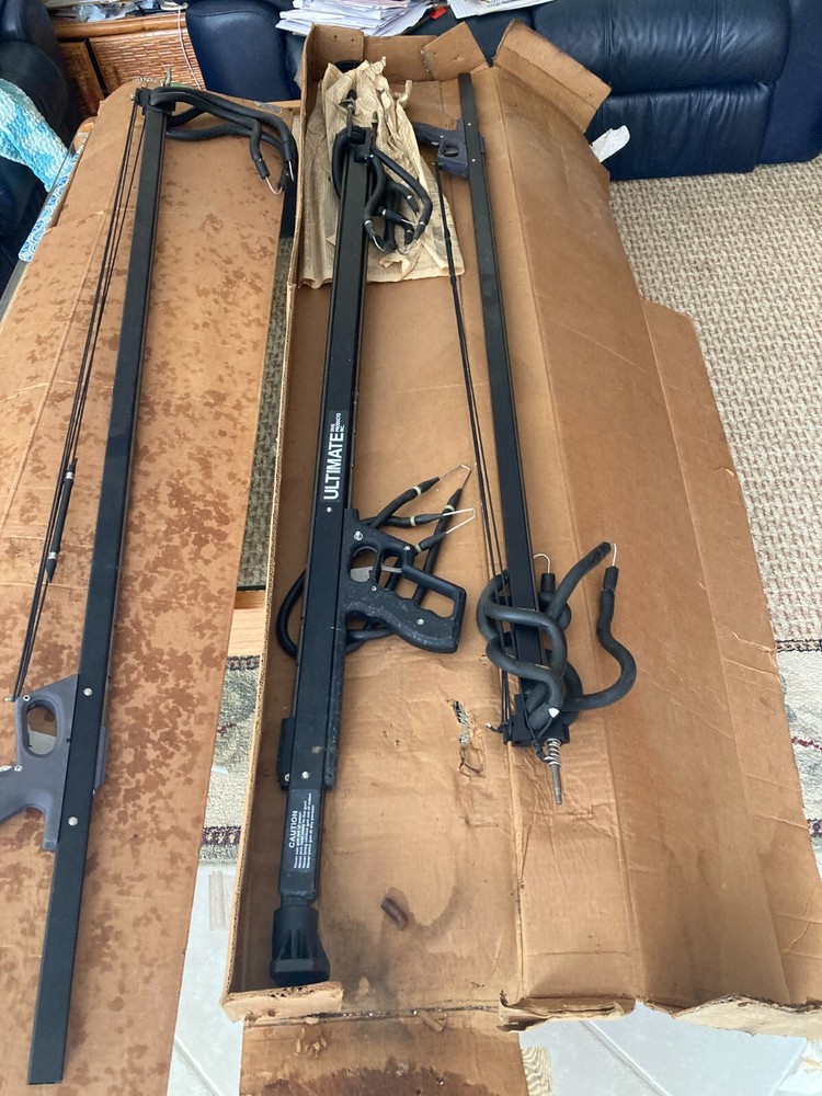 Spearguns
