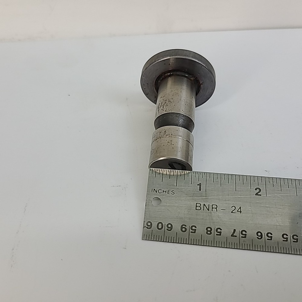 Wilson 0.252 Round Punch Press Tool