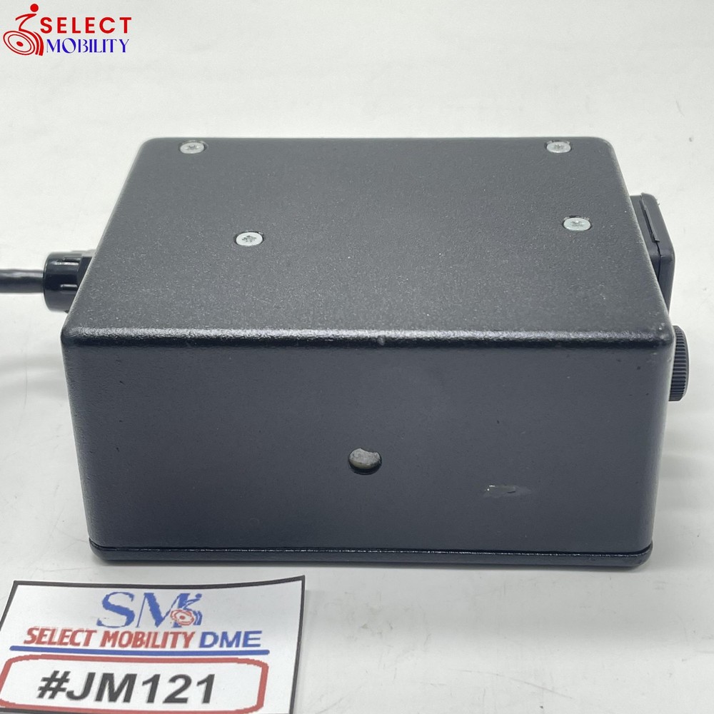 PG DRIVES MICRODRIVE JOYSTICK CONTROLLER (D50470/02) FOR PRIDE/QUANTUM | #JM121