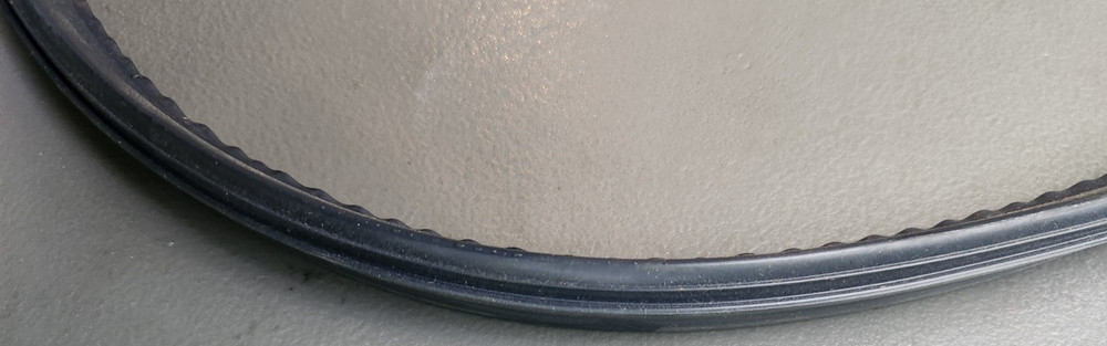 7030541 Convotherm Door Gasket