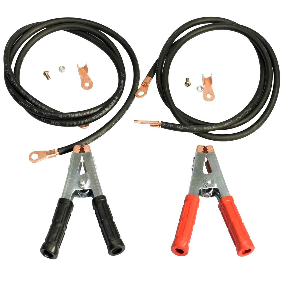 Starter 1800 Battery Charger Booster