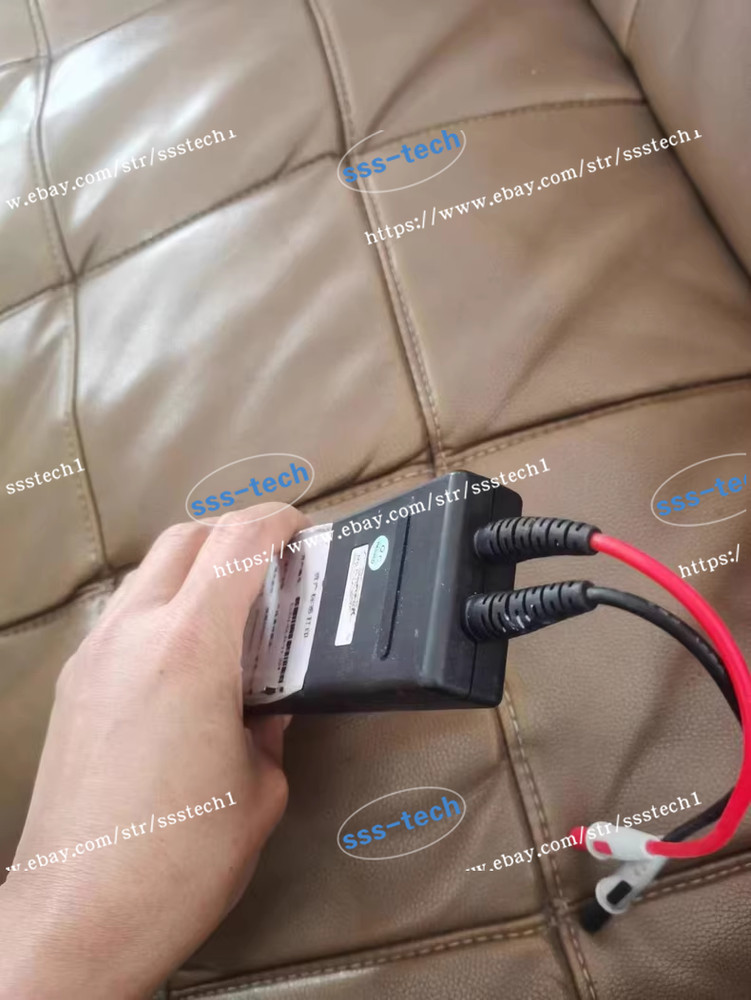 1PCS CYBERTEK VP5205A High Voltage Differential Probe#XJ