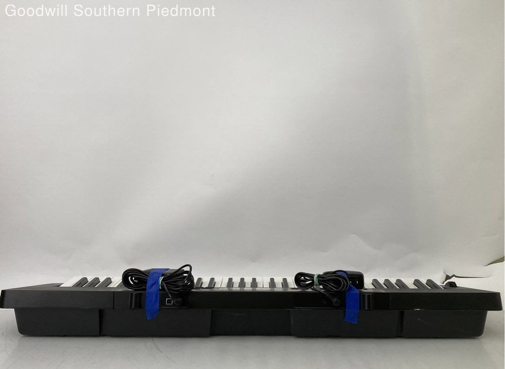 Casio CTK-3500 Portable Electronic Keyboard - Tested