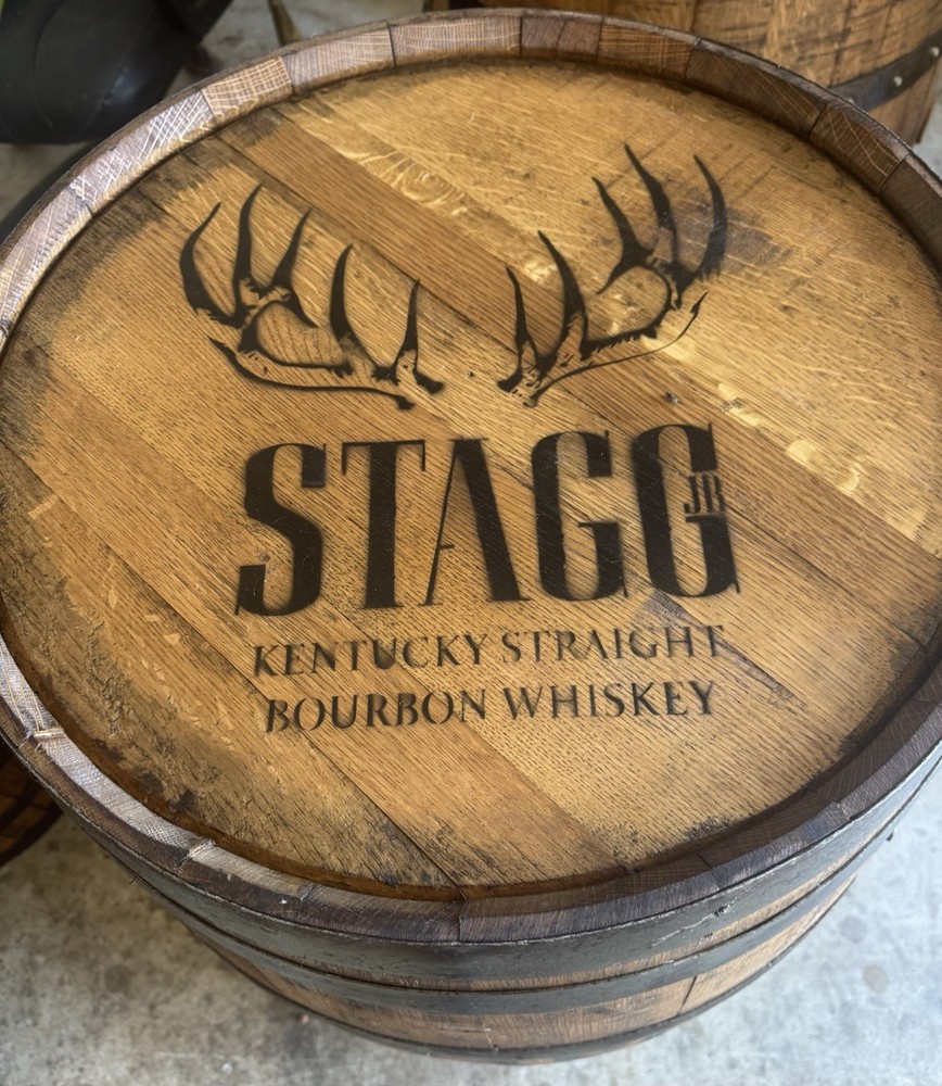 Stagg Barrels “Free Shipping”