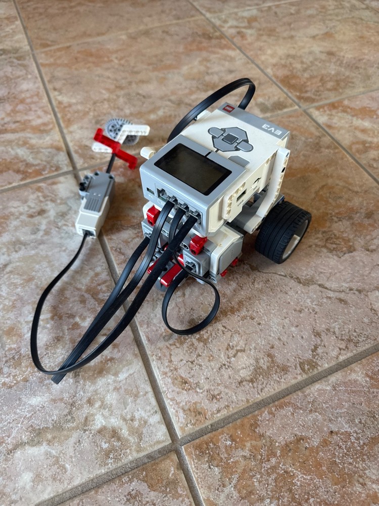 vex robotics core set, lego, mindstorms education, ev3