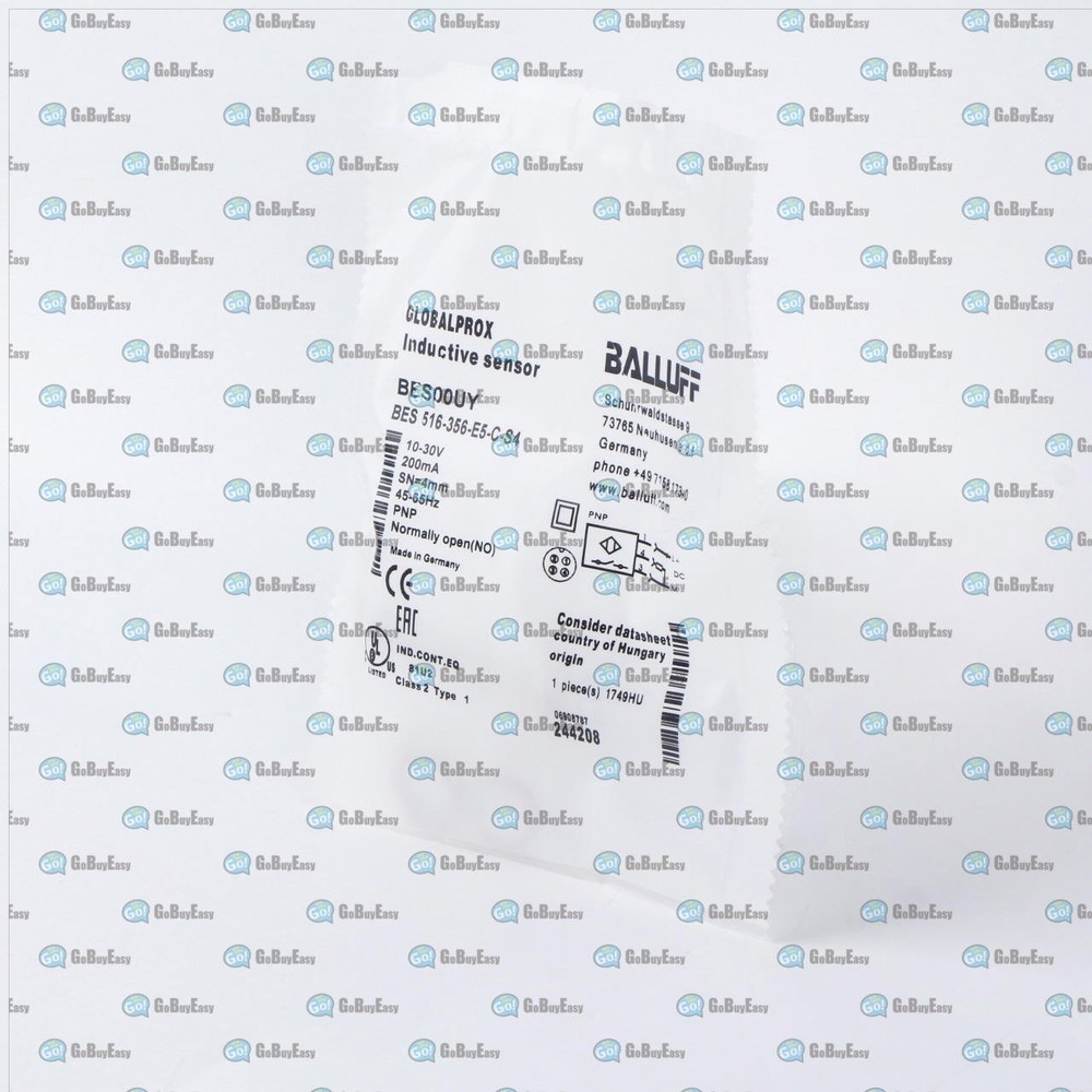 1PC for BES 516-356-E5-C-S4 Proximity Switch #am