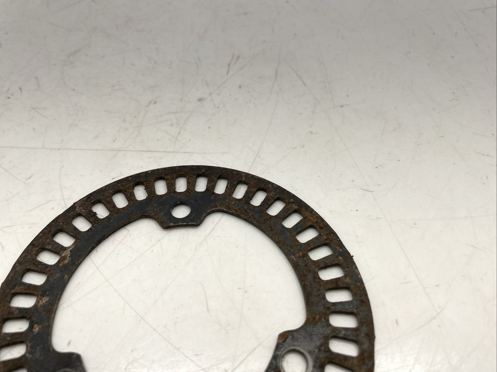♻️ Yamaha Mt-09 Abs 2017 - 2019 Front ABS Ring ♻️