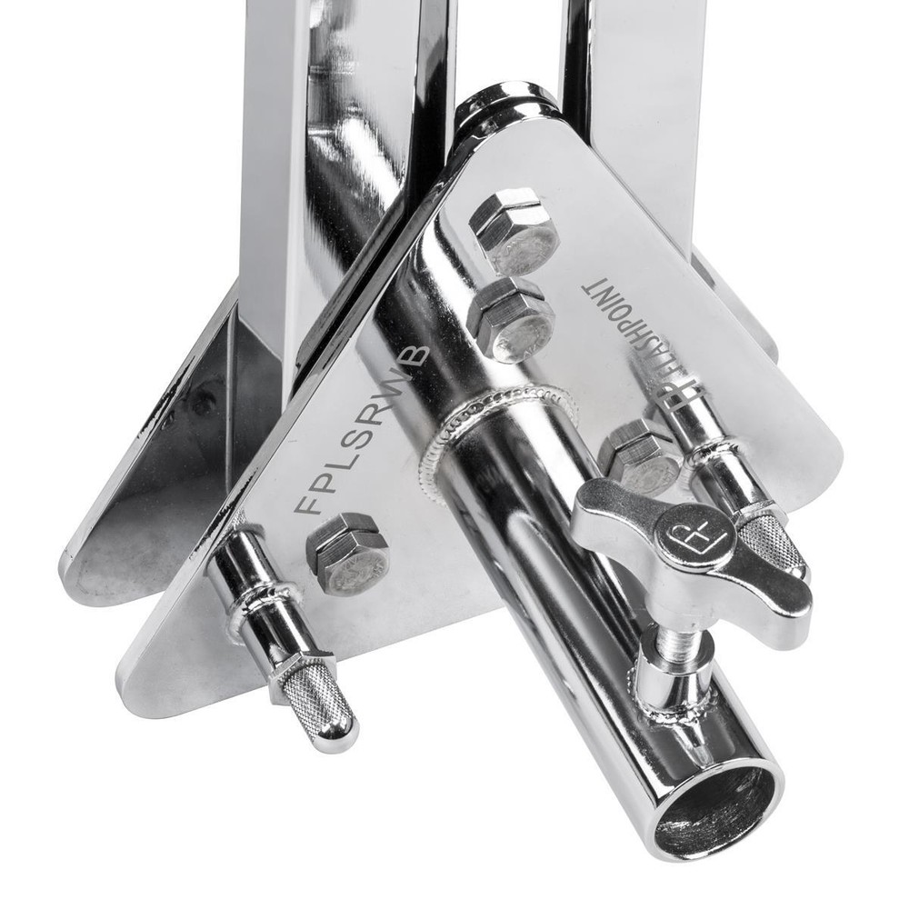 Flashpoint Runway Stand Base #LS-RWB