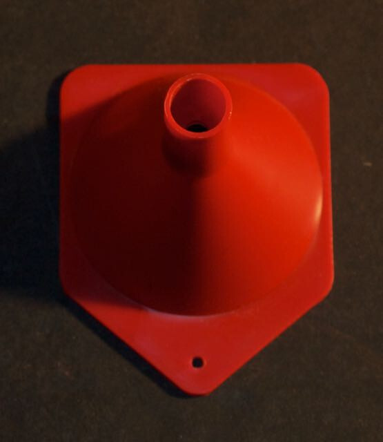 CH-4D Powder Funnel (22-45 cal)