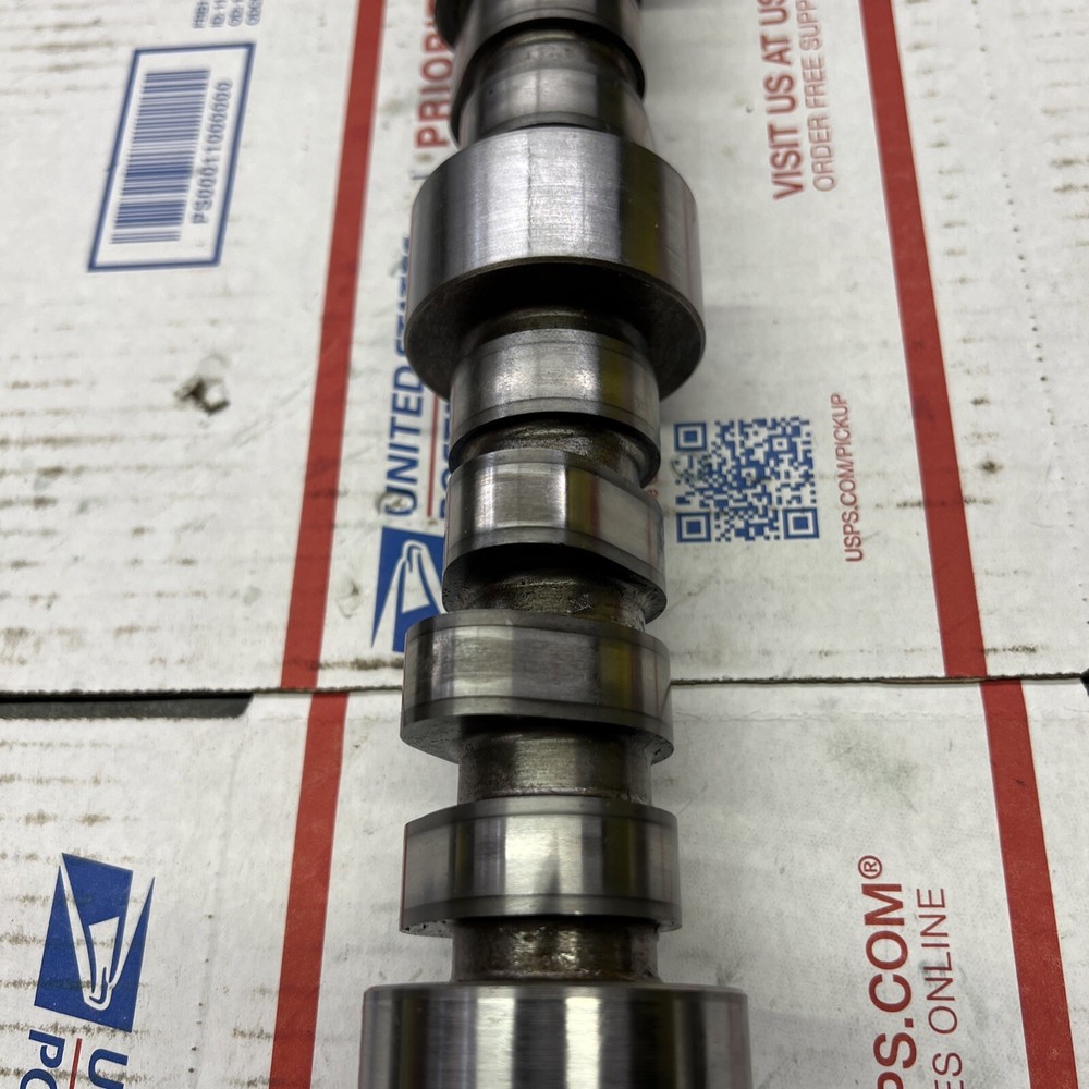 Mercruiser 454 Gen VI roller camshaft