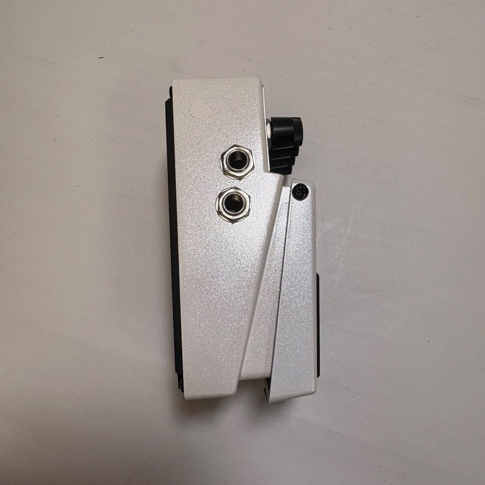 Boss TE-2 Tera Echo Guitar Effects Pedal - White, Ambient Sound Processor