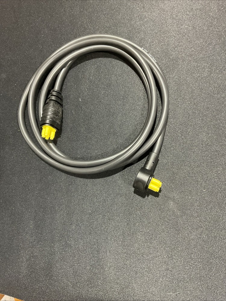 Permobil-CABLE, PJSM CONTROL PANEL R-NET, 1.5m 90° Cable