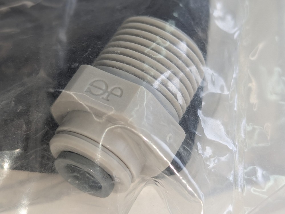 Manitowoc Ice Connector 1360989