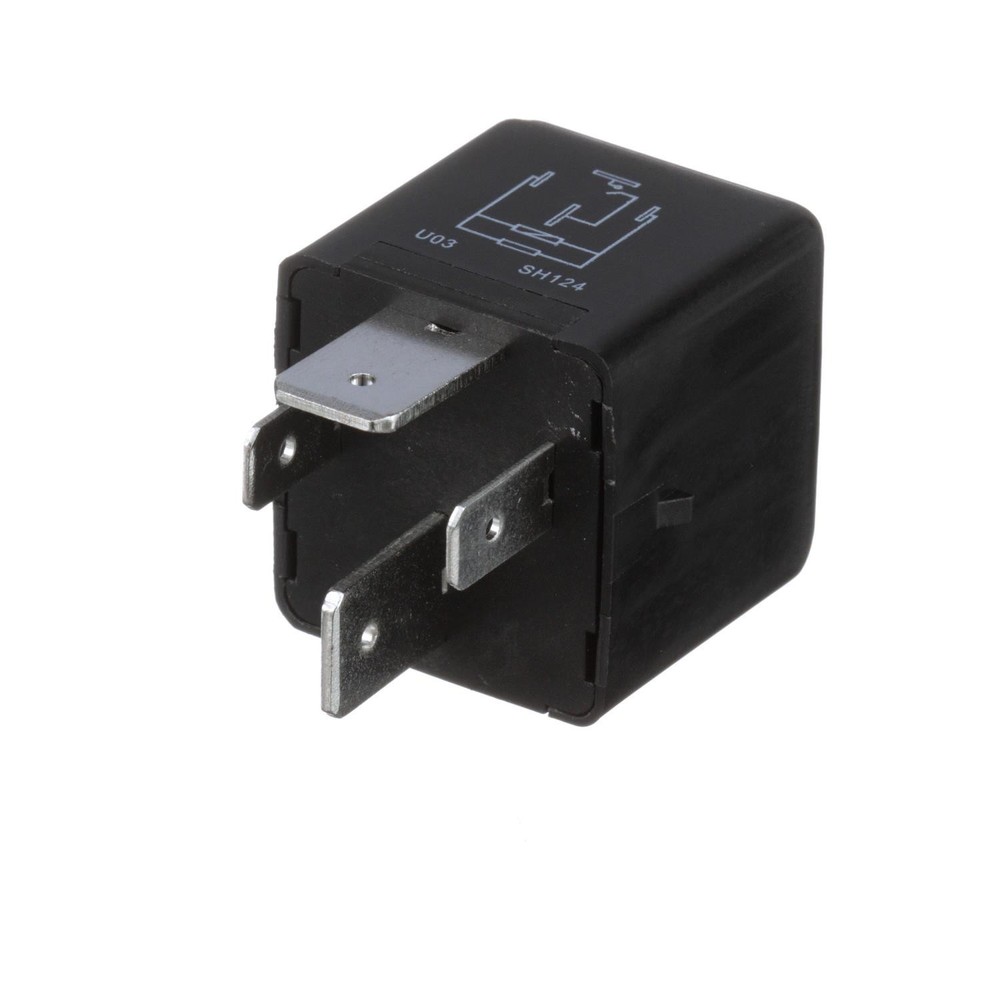 Starter Relay SMP For 2016-2019 Lexus RC300