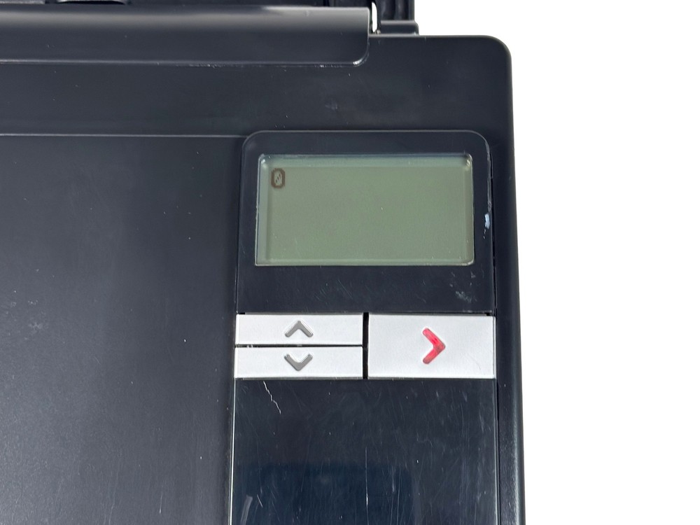 Kodak i2820 Pass-Through High Speed USB Document Scanner w/Adapter Grade A!🔥⭐