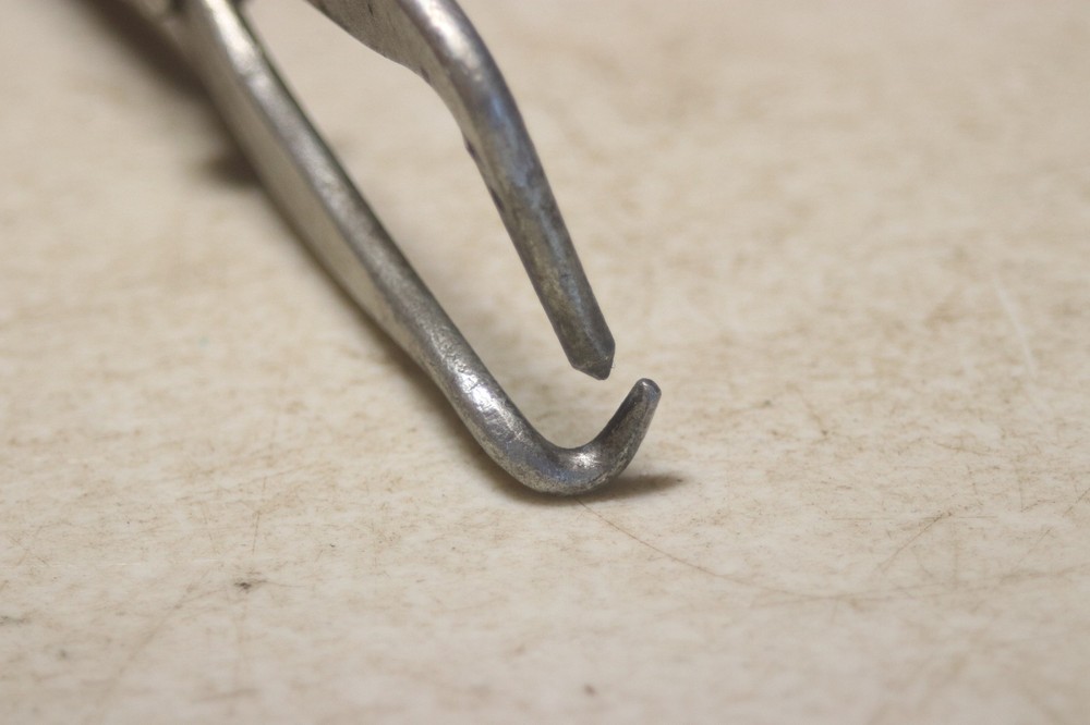 Matco Tools SP101 13 Inch Brake Spring Pliers