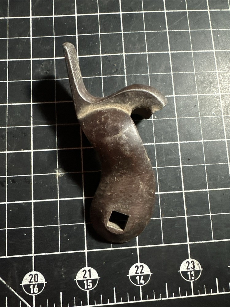 Original Antique rare unknown brand Hammer compatibility unknown Mysterious