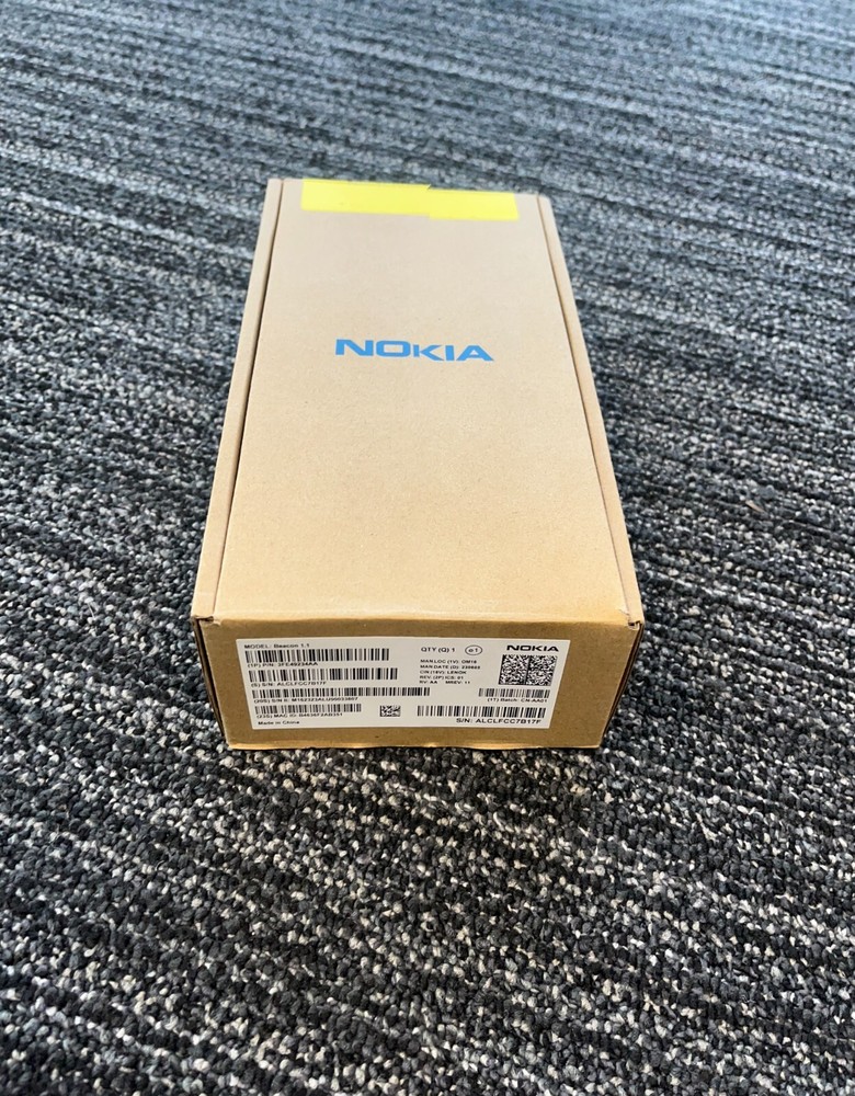 NOKIA GPON Beacon 1.1 3FE49234AA NEW