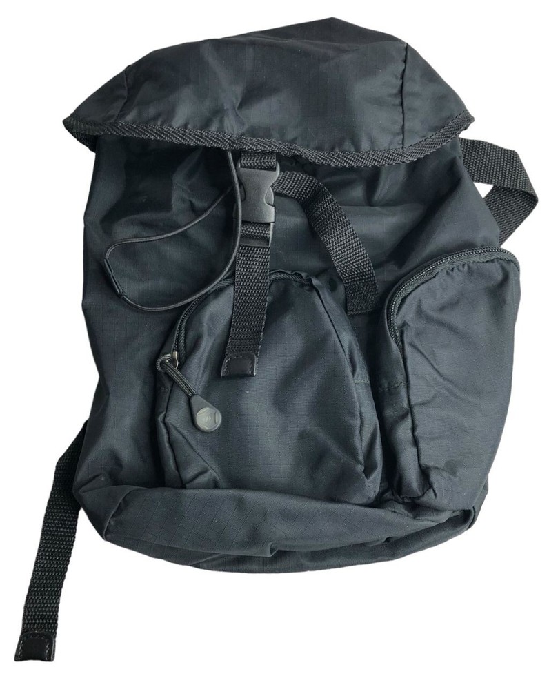 Eddie Bauer Daypack Black