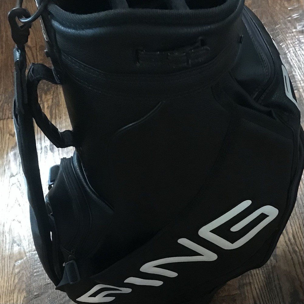 Ping Golf Bag/Pre-Owned Good Condition