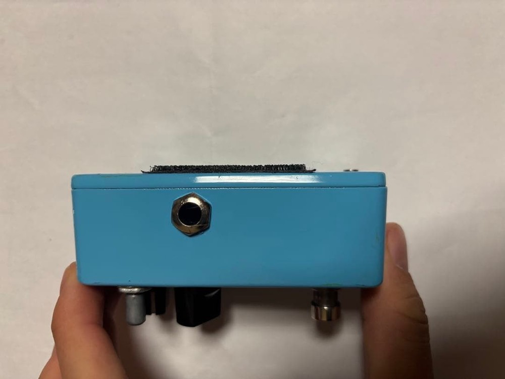 Donner Mod Square II guitar effector