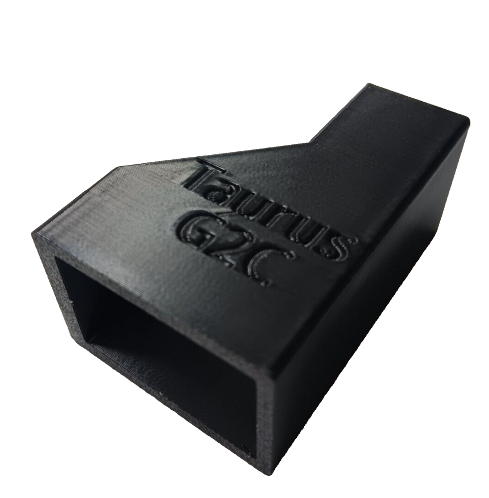 Taurus G2C 9mm Speedloader Black Speed Loader Mag Loader