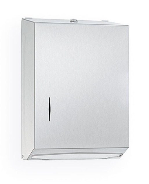 Bradley 250-15 Surface-Mounted Towel Dispenser