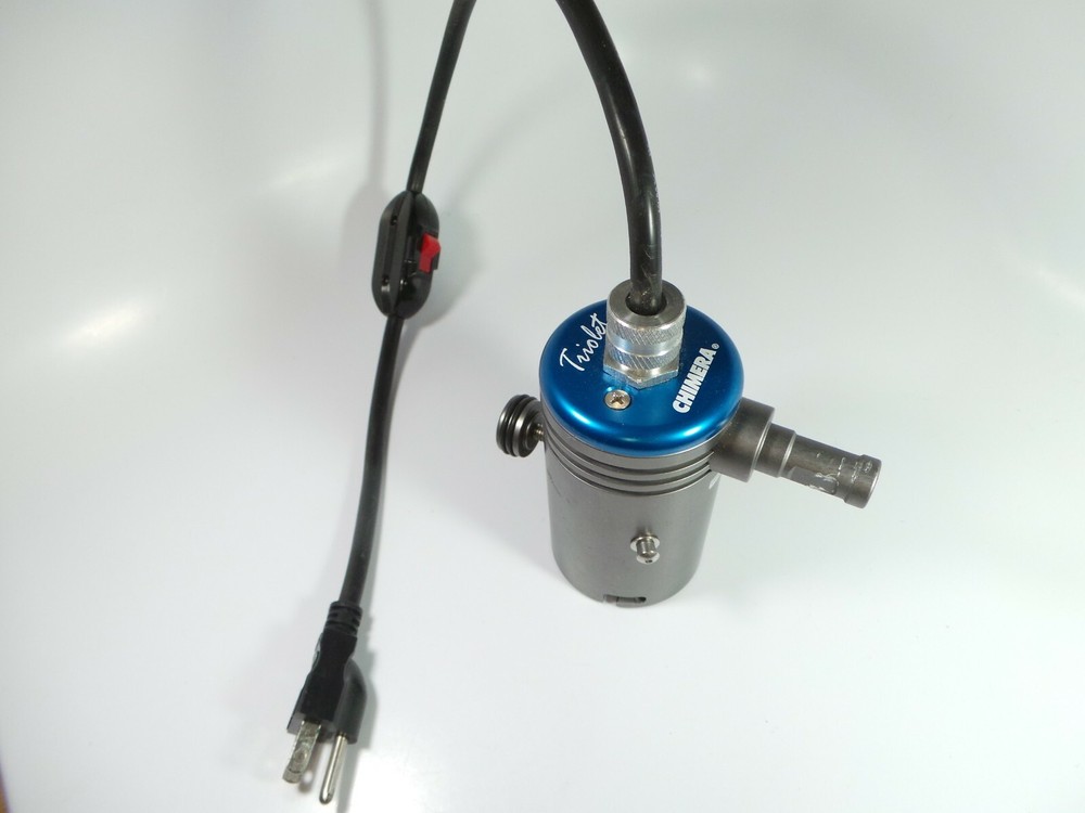 MINT- CHIMERA TRIOLET MOGUL LIGHT FOR OCTAPLUS BLANK