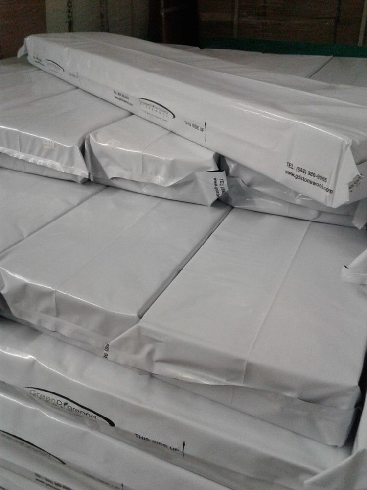 rockwool slab