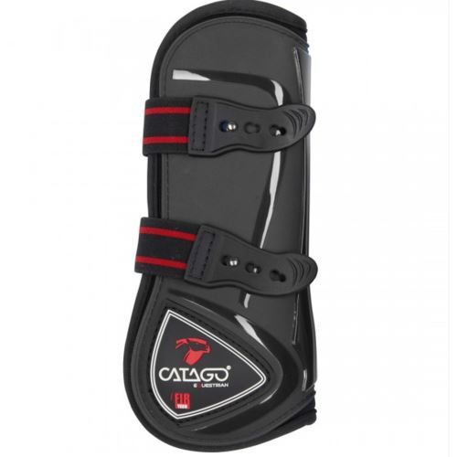 CATAGO FIR-Tech Healing Tendon Open-Front Boots