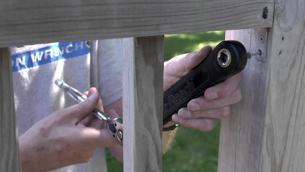 EXTENSION WRENCH 3/8 Do-it-yourself Model