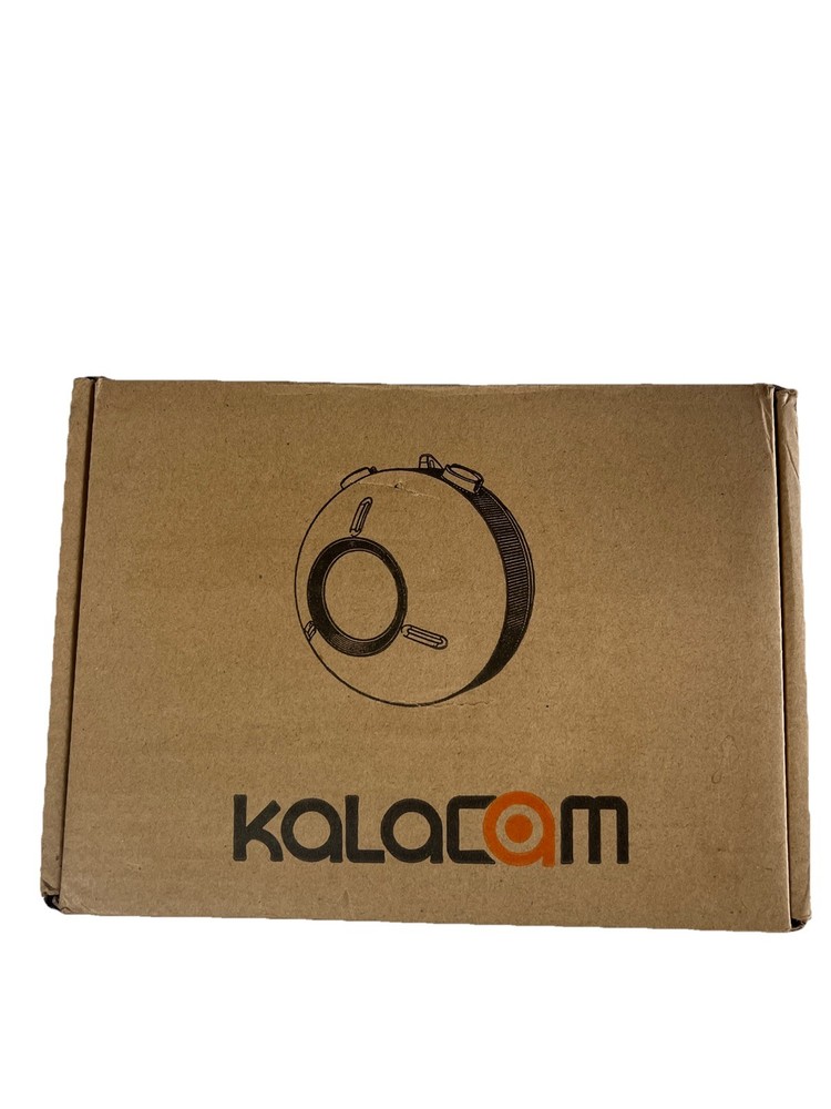 KALACAM K2 Floating Waterproof Action Camera With Remote Control N