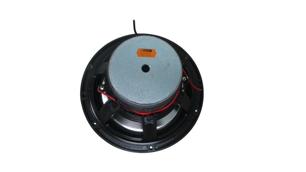 Replacement driver For Canton AS 85 SC Speaker Woofer - Free Shipping.