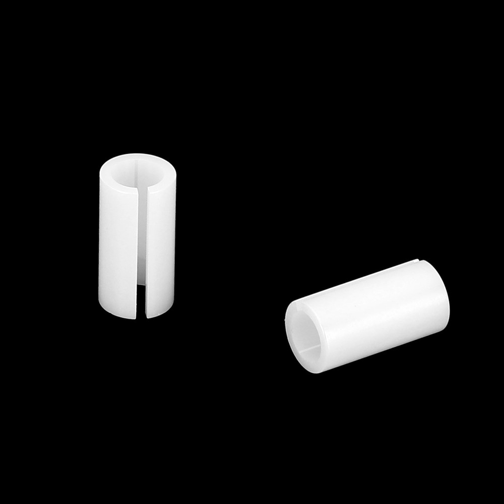 Fiber Optical Tool, 20 Pack 7mm Ceramic Core for Visual Fault Locator